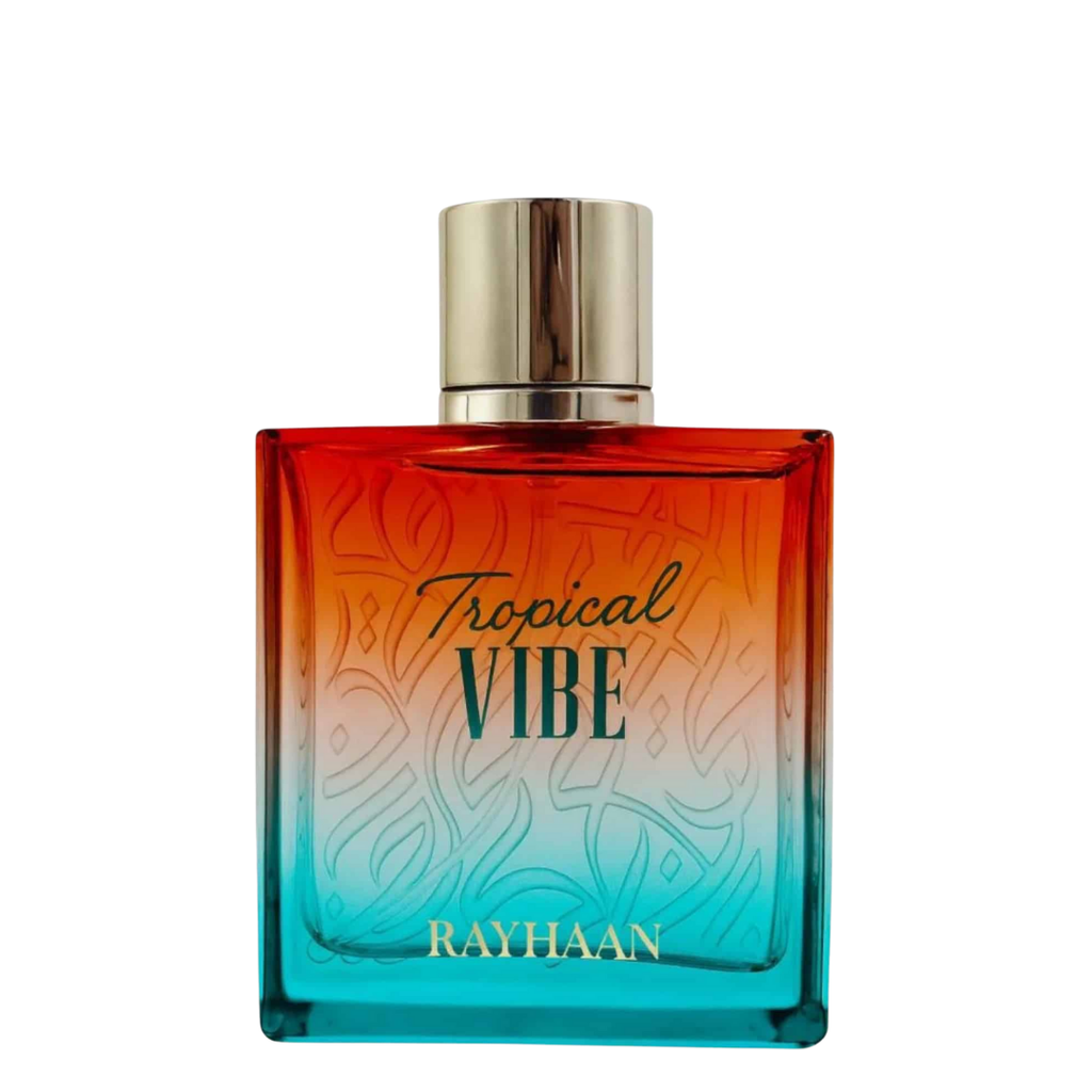 Rayhaan Tropical Vibe