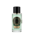 Perfume bottle with 'Surrati' label on a white background. Surrati Collector