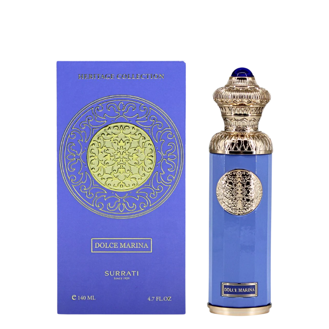 Surrati Dolce Marina Unisex Perfume