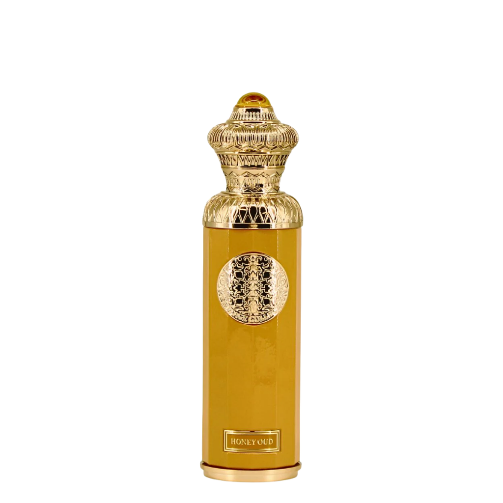 Surrati Honey Oud Unisex Perfume