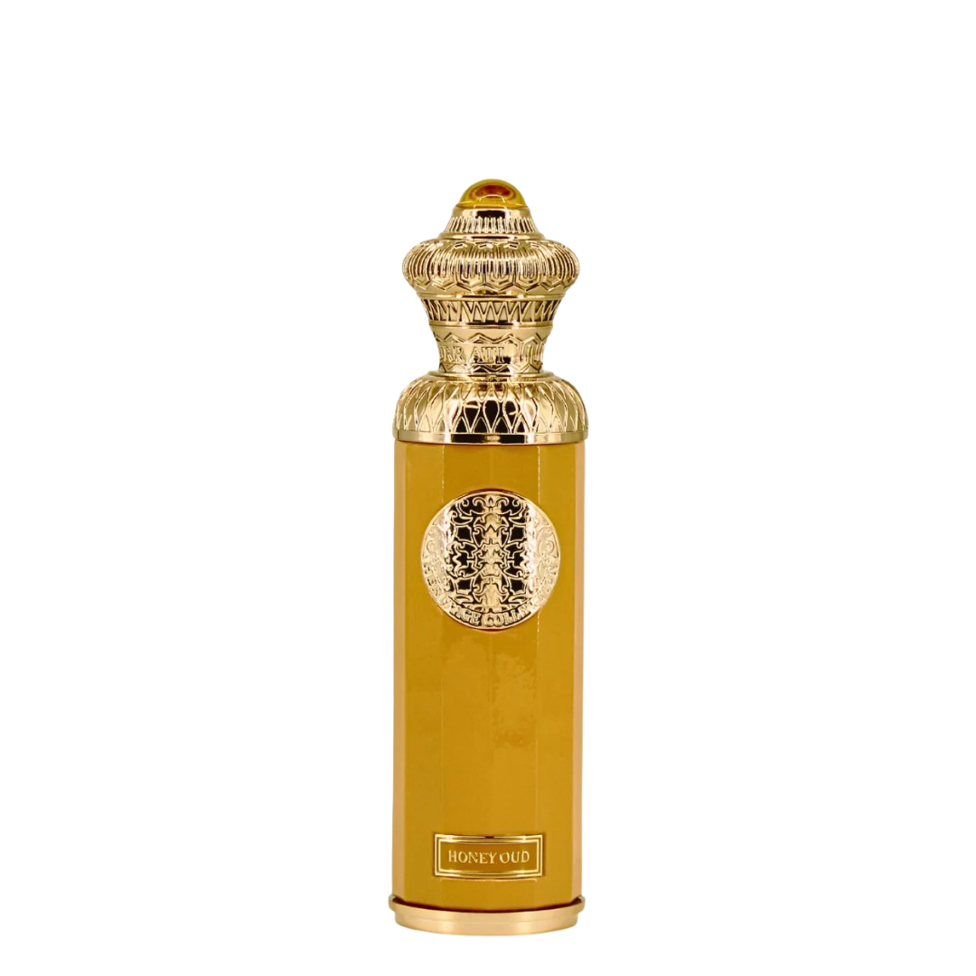 Surrati Honey Oud Unisex Perfume