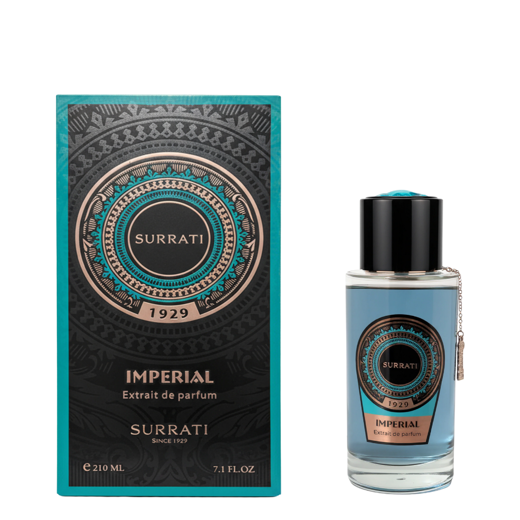 Surrati Imperial