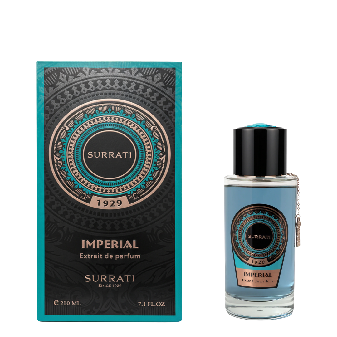 Surrati Imperial