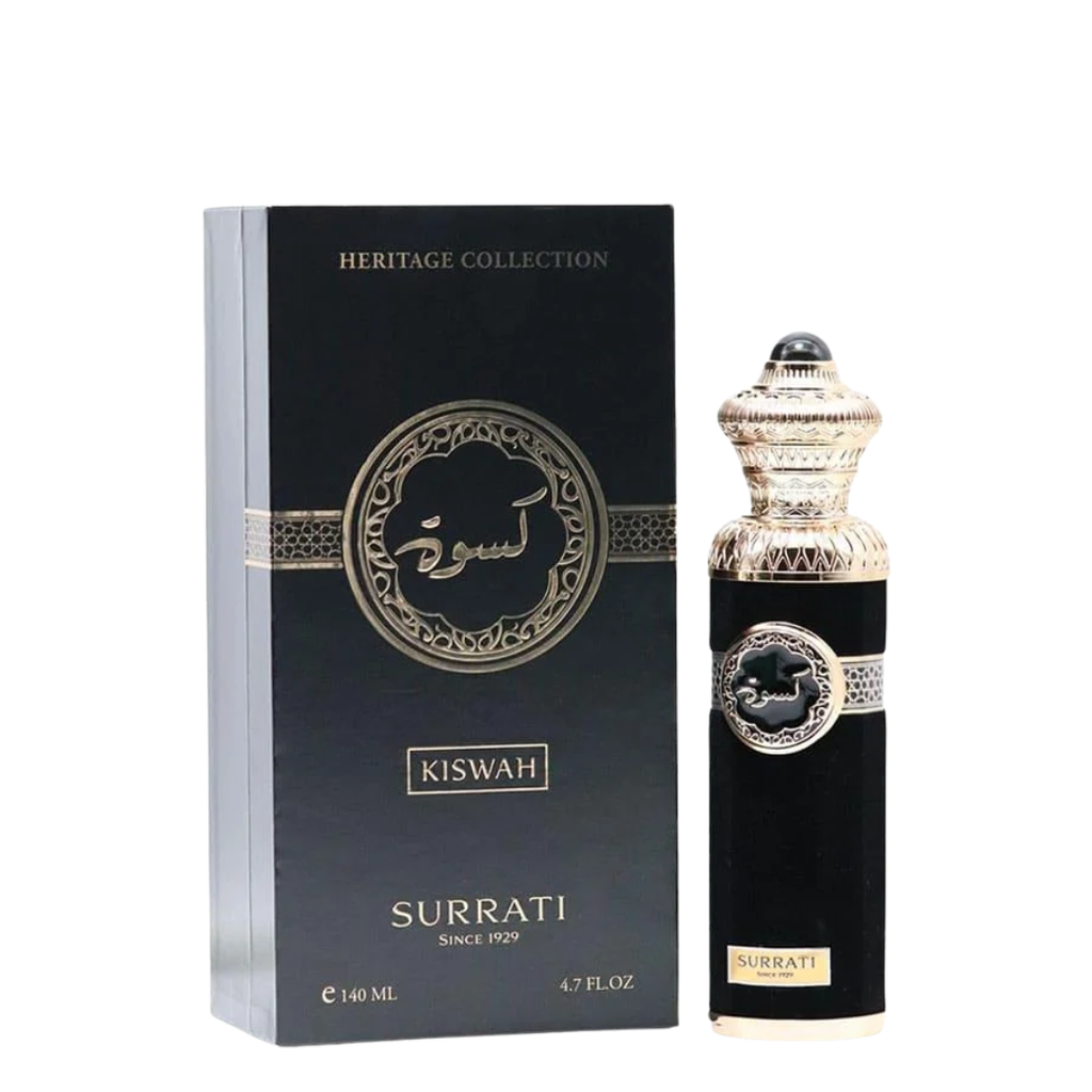 Surrati Kiswah