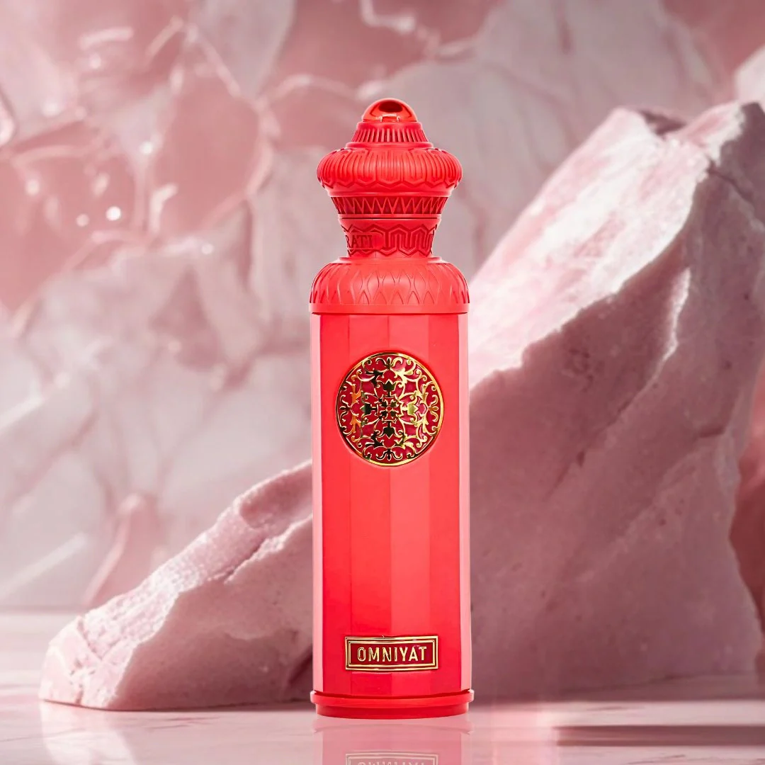 Surrati Omniyat Unisex Perfume