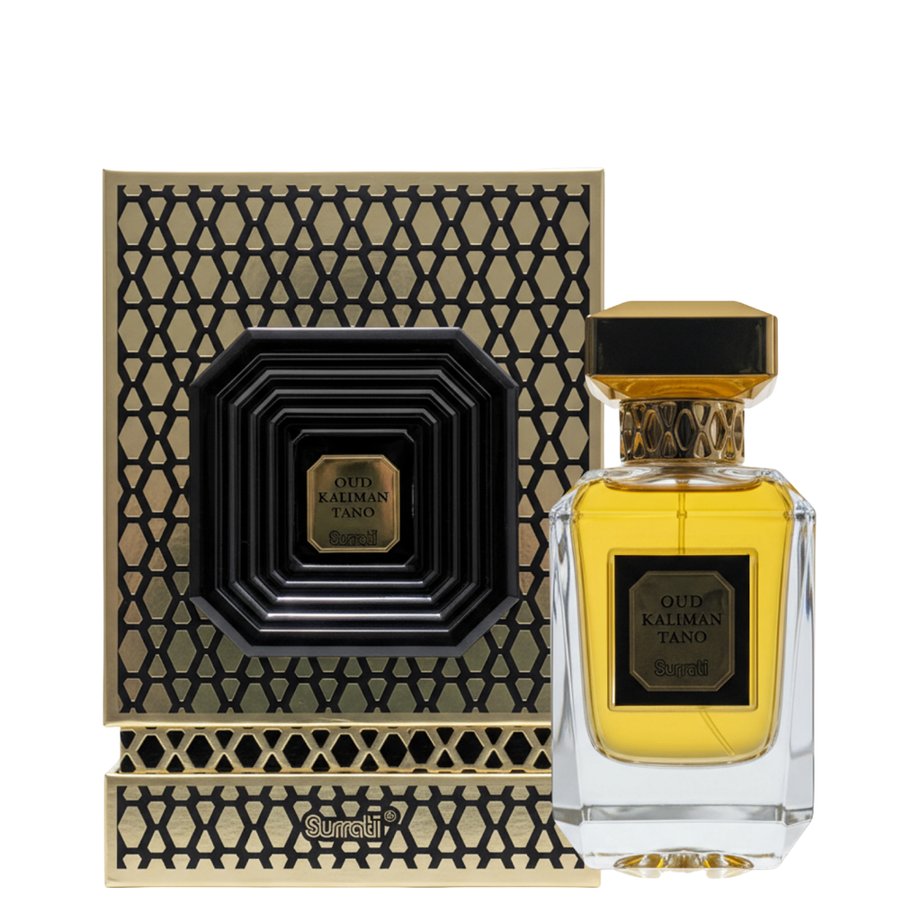 Surrati Oud Kalimantano