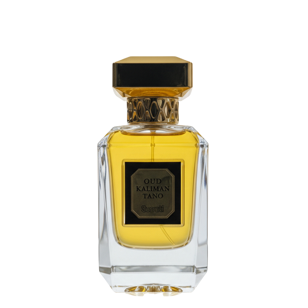 Surrati Oud Kalimantano