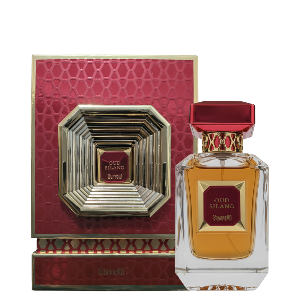Surrati Oud Silano