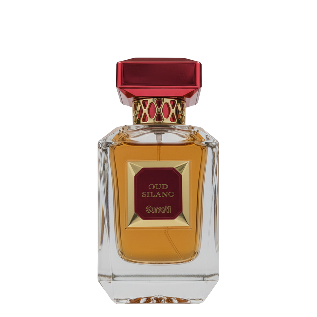 Surrati Oud Silano