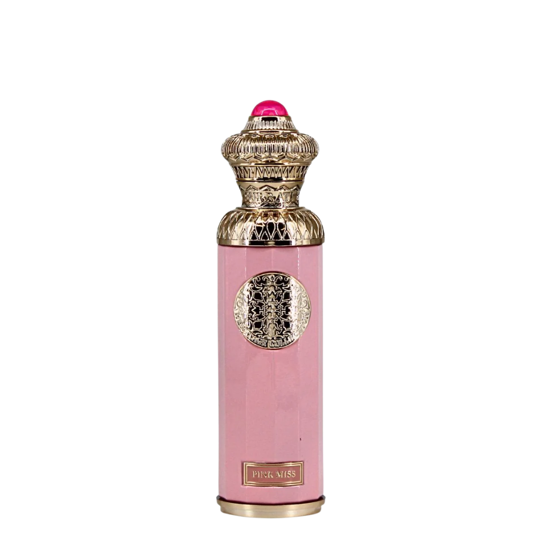Surrati Pink Miss Womens Perfume